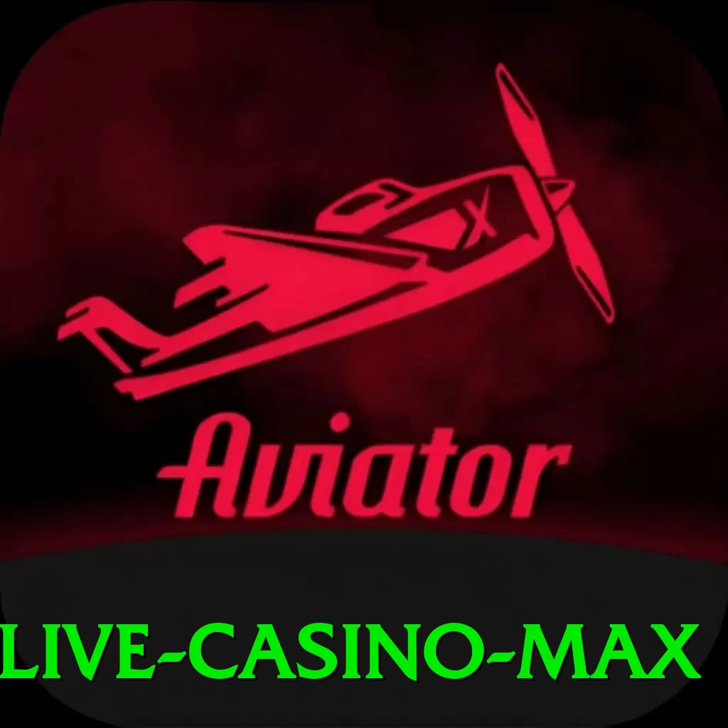 x6x6 Live Casino Max - game