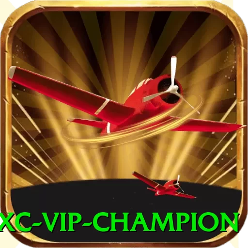 xcxc - VIP Champion - vip