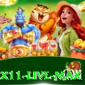 xx11 - Live Max