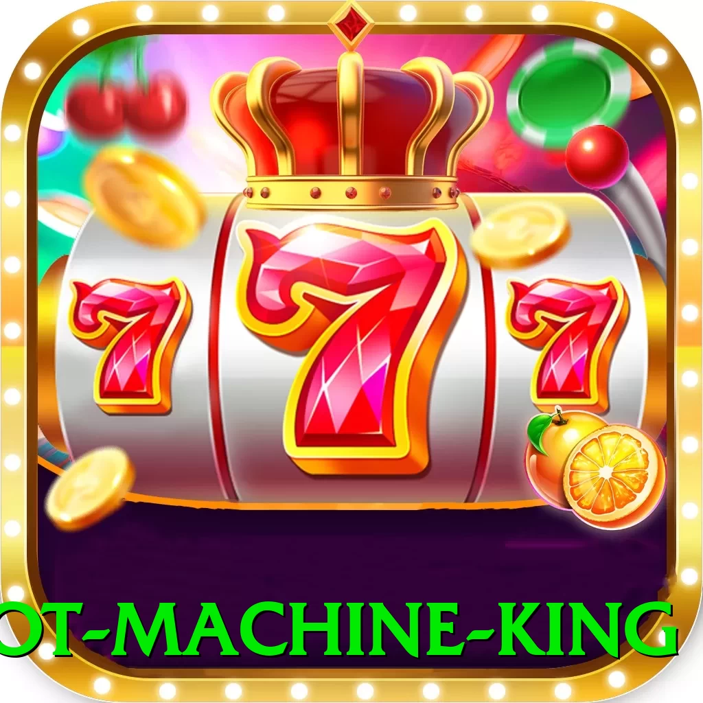 xx77 Slot Machine King - pro