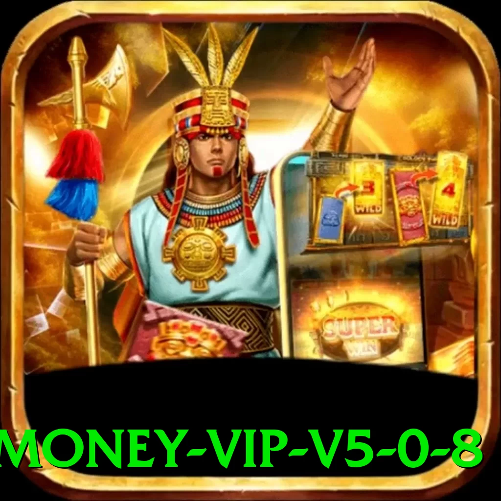 xx777 Money VIP v5.0.8 - pk