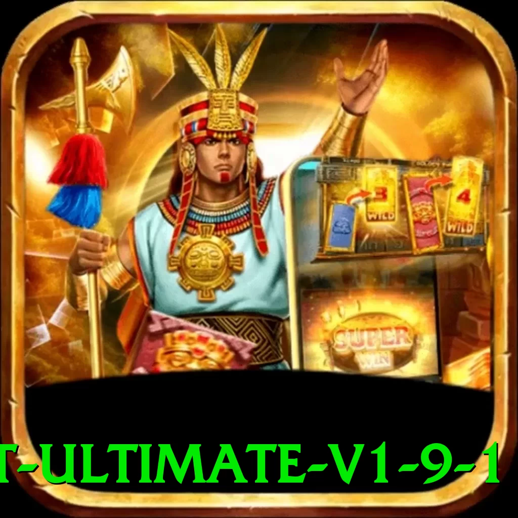 yd555 Jackpot Ultimate v1.9.1 - app